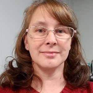 Meet your Posher, Lori